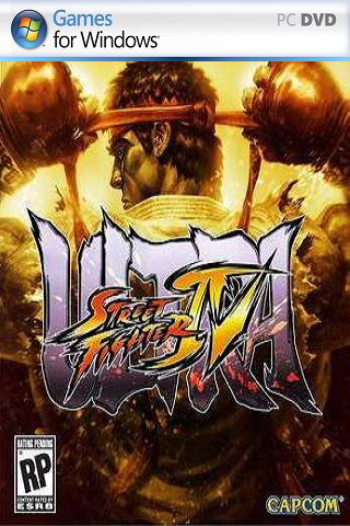 Ultra Street Fighter 4 скачать торрент бесплатно