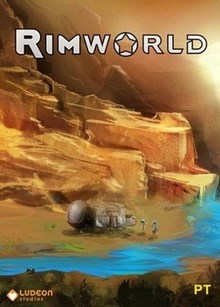 RimWorld + Royalty DLC скачать торрент бесплатно