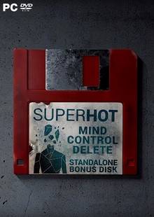 Superhot: Mind Control Delete (2020) скачать торрент бесплатно
