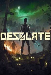 Desolate [v 1.3.5] (2019) скачать торрент бесплатно