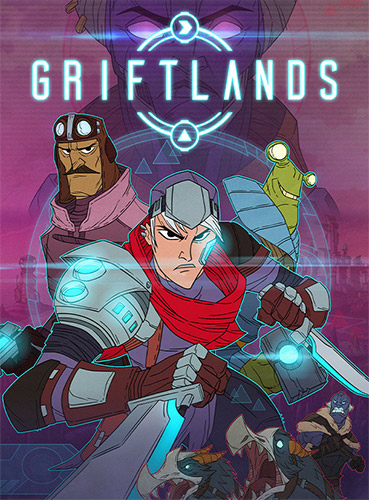 Griftlands (2021)